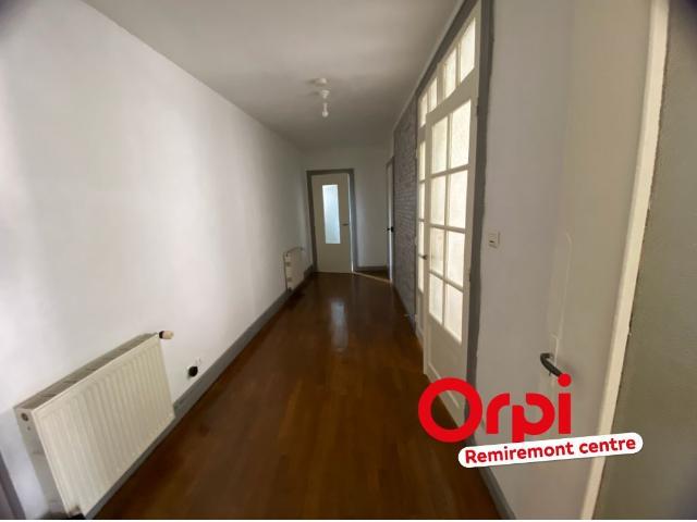 Appartement 2 pièces, 60 m² à louer à Remiremont 88200