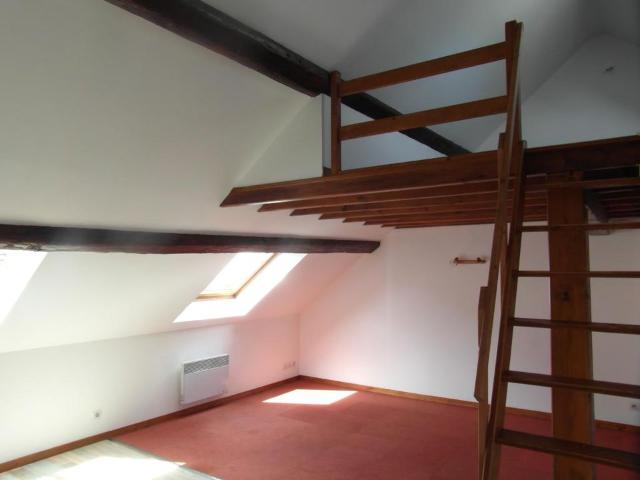 Appartement 2 pièces, 60 m² à louer à Reims 51100
