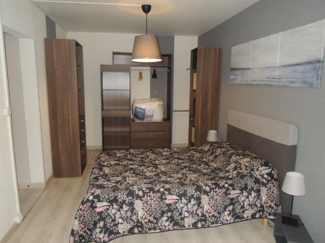 Appartement 2 pièces, 60 m² à louer à Reims 51100