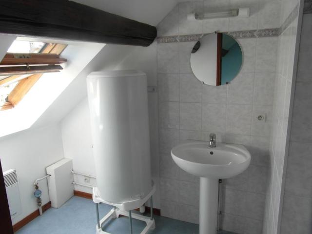 Appartement 2 pièces, 60 m² à louer à Reims 51100