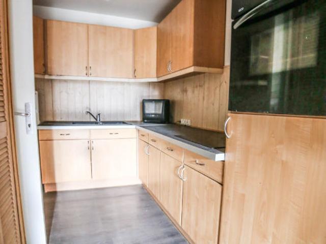 Appartement 2 pièces, 60 m² à louer à Rouen 76000