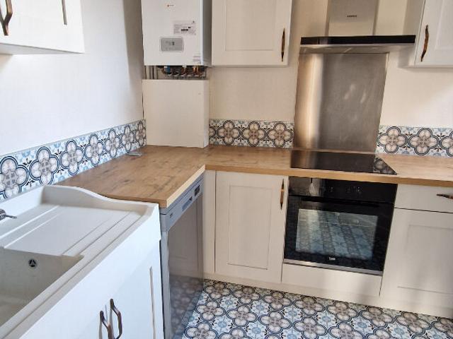 Appartement 2 pièces, 60 m² à louer à Rouen 76000