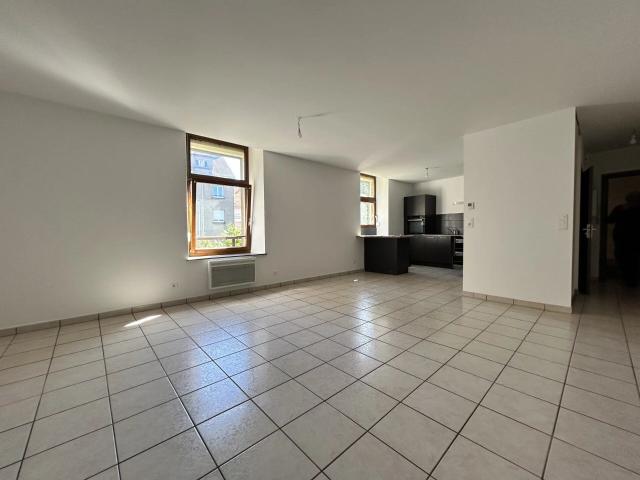 Appartement 2 pièces, 60 m² à louer à Saint Dié des Vosges 88100