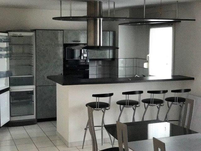 Appartement 2 pièces, 60 m² à louer à Saint Louis 68300