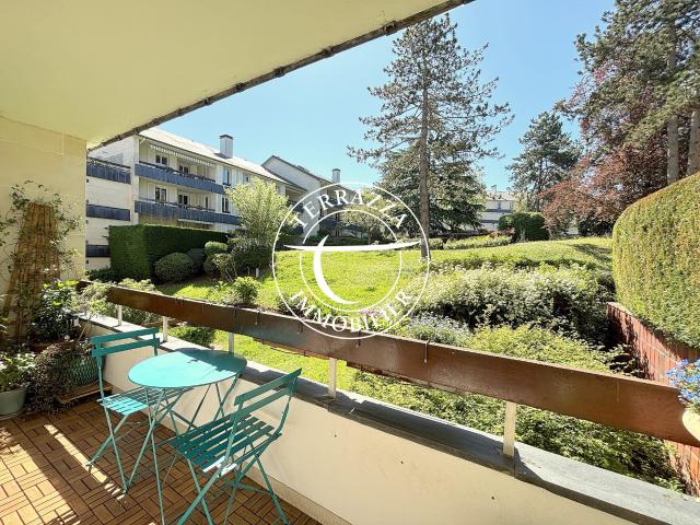 Appartement 2 pièces 60 m²
