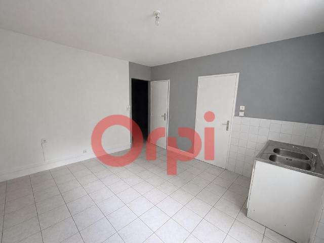 Appartement 2 pièces 60 m²