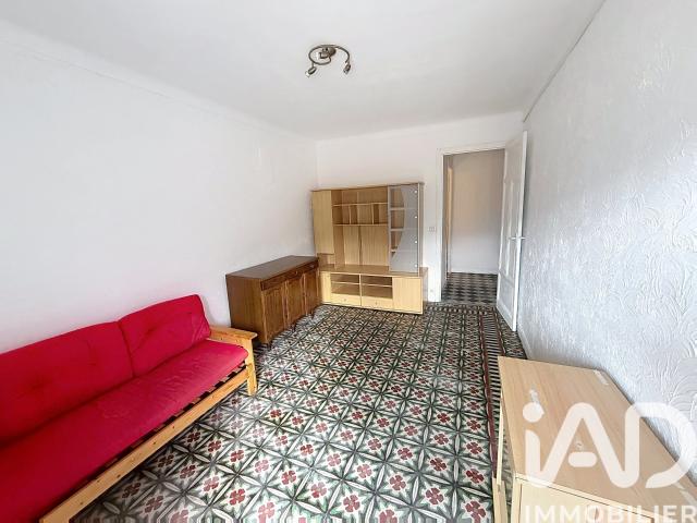 Appartement 2 pièces 60 m²