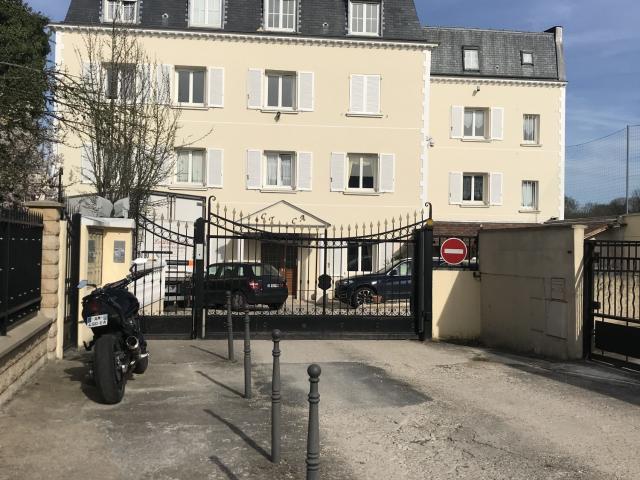 Appartement 2 pièces 60 m²