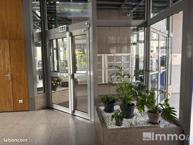 Appartement 2 pièces 60 m²