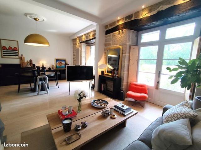 Appartement 2 pièces 60 m²