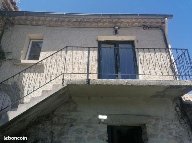 Appartement 2 pièces 60 m²