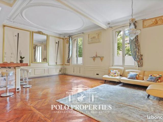 Appartement 2 pièces 60 m²