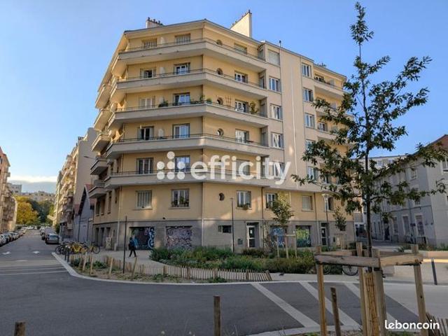 Appartement 2 pièces 60 m²