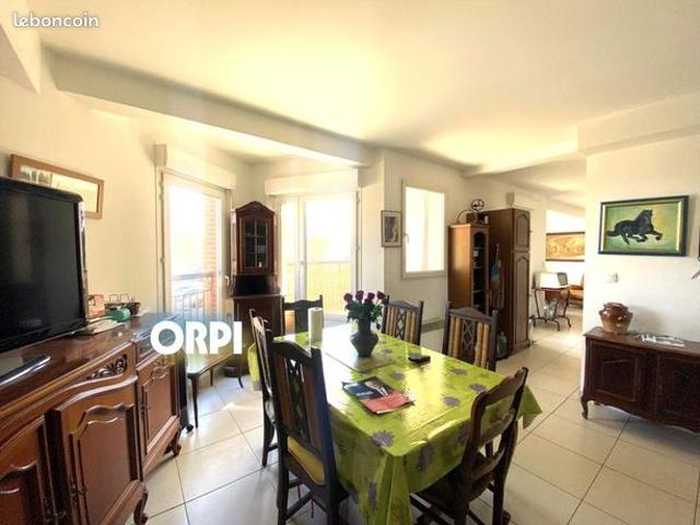 Appartement 2 pièces 60 m²