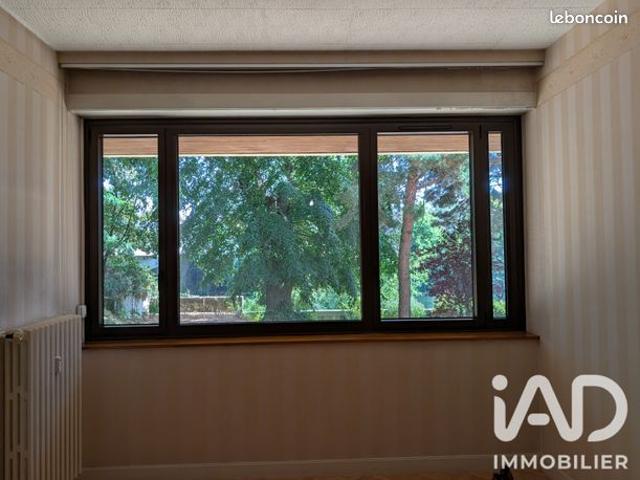 Appartement 2 pièces 60 m²