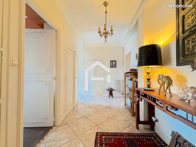 Appartement 2 pièces 60 m²