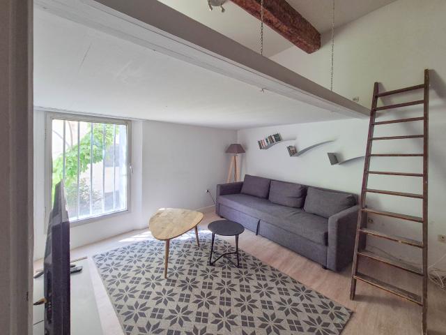 Appartement 2 pièces 60 m²