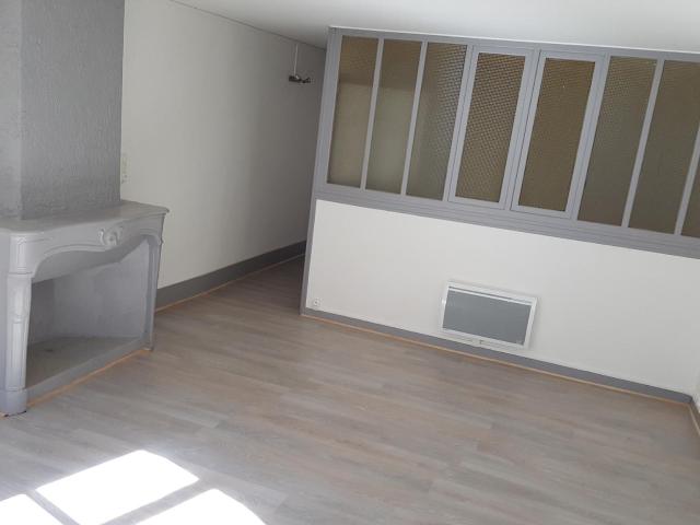 Appartement 2 pièces 60 m²