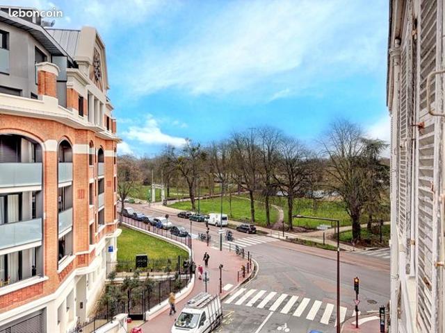 Appartement 2 pièces 60 m²