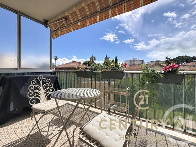 Appartement 2 pièces 60 m²