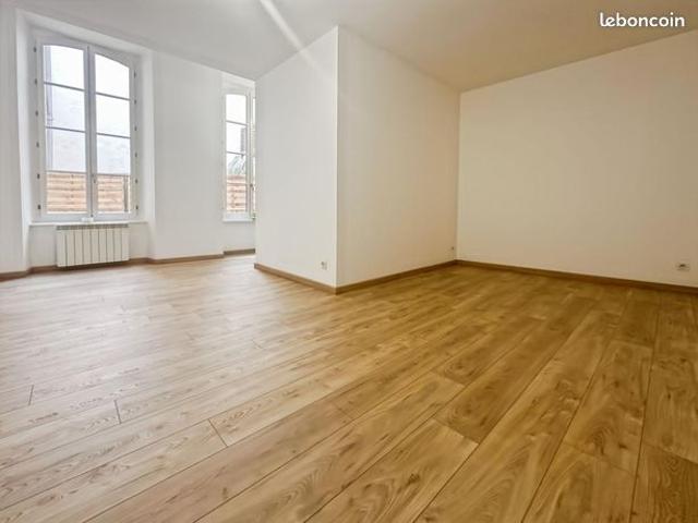Appartement 2 pièces 60 m²