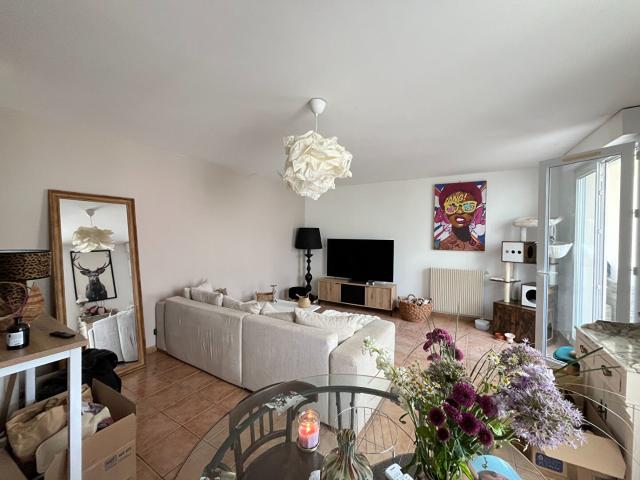 Appartement 2 pièces 60 m²