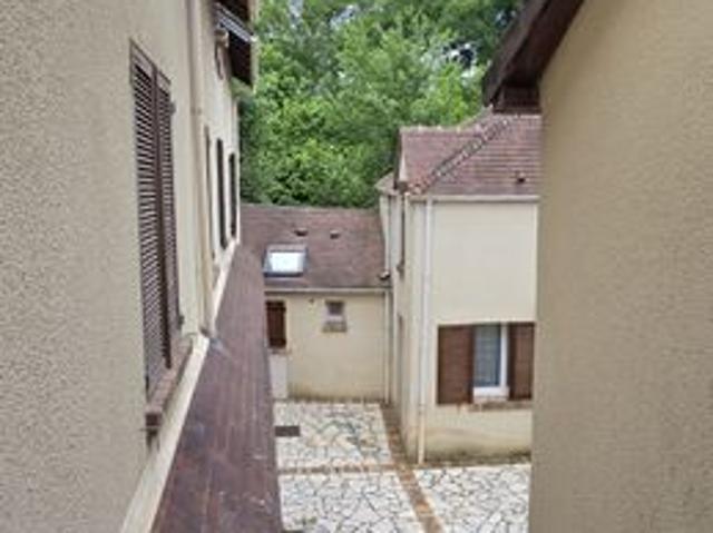 Appartement 2 pièces 60 m²