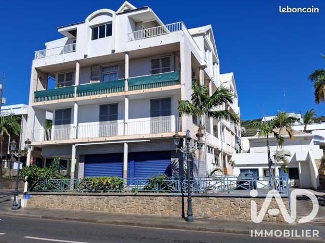 Appartement 2 pièces 60 m²