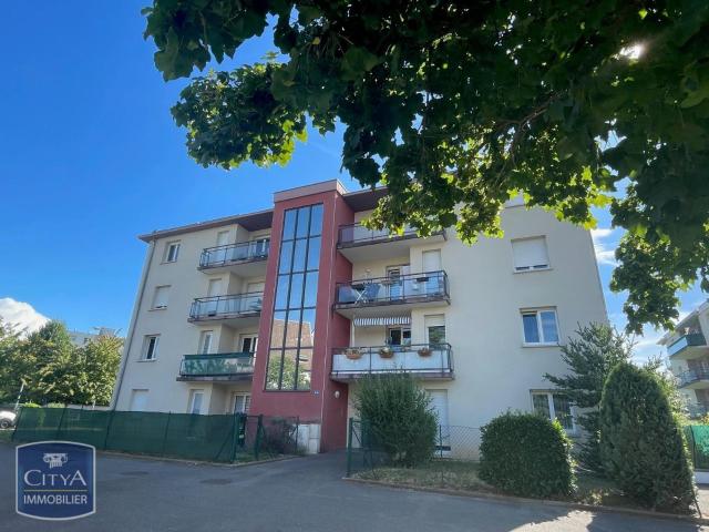 Appartement 2 pièces 60 m²