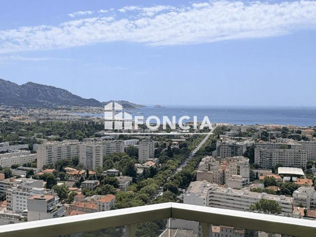 Appartement 2 pièces 60 m²