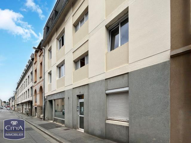 Appartement 2 pièces 60 m²