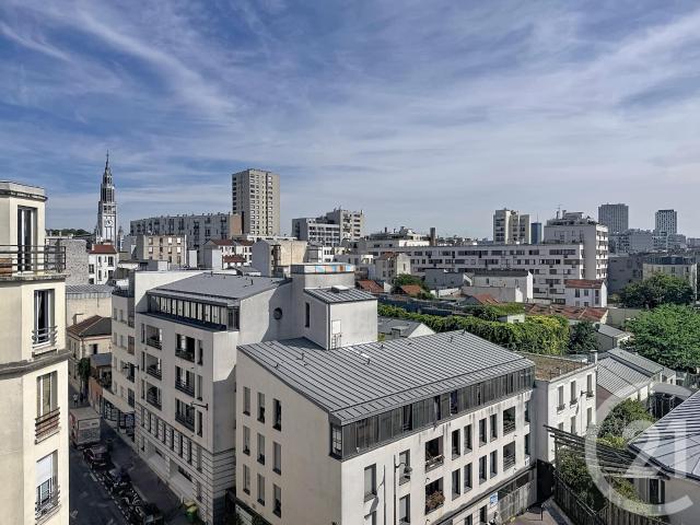 Appartement 2 pièces 60 m²