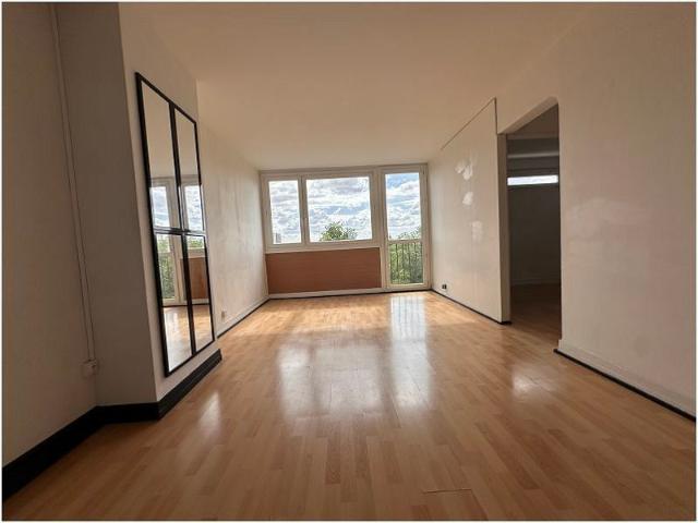 Appartement 2 pièces 60 m²