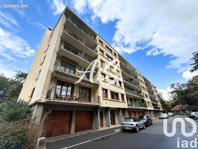 Appartement 2 pièces 60 m²