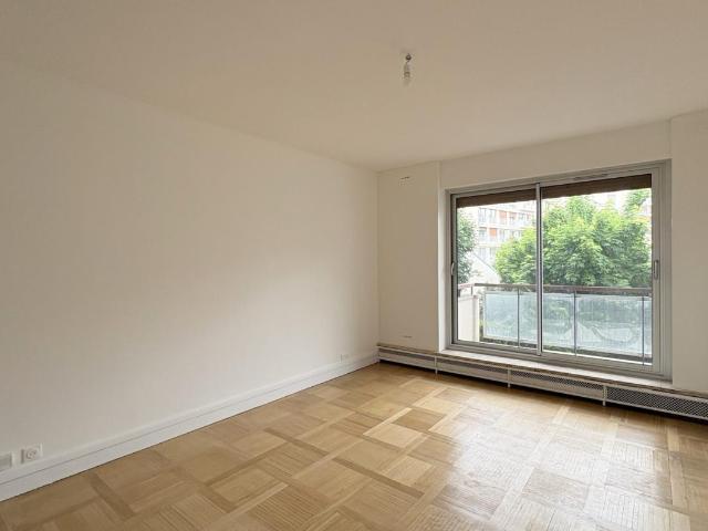 Appartement 2 pièces 60 m²