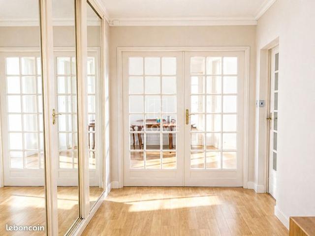 Appartement 2 pièces 60 m²