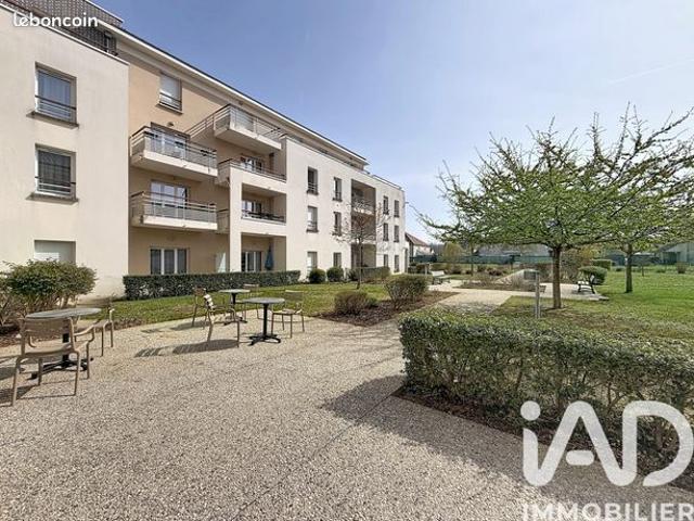 Appartement 2 pièces 60 m²