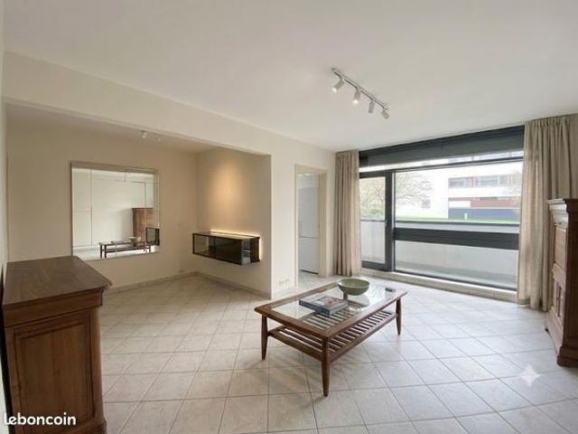 Appartement 2 pièces 60 m²