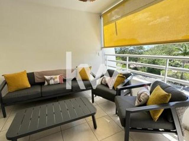 Appartement 2 pièces 60 m²
