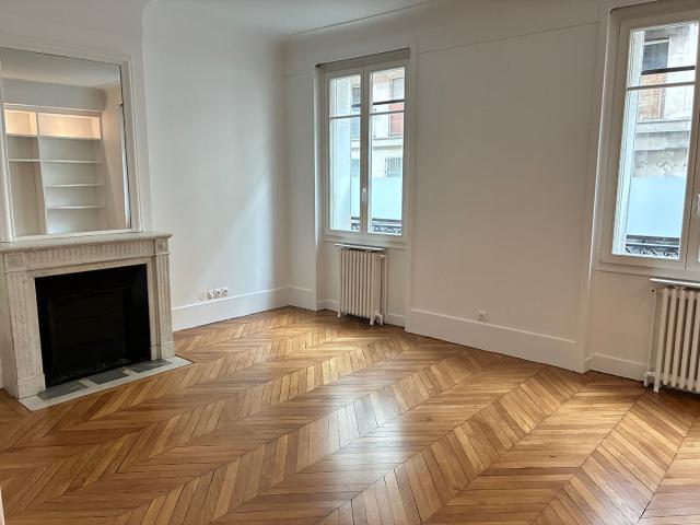 Appartement 2 pièces 60 m²