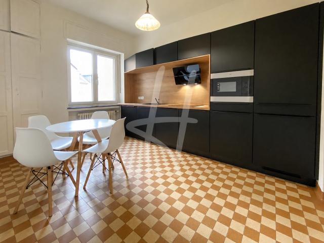 Appartement 2 pièces 60 m²