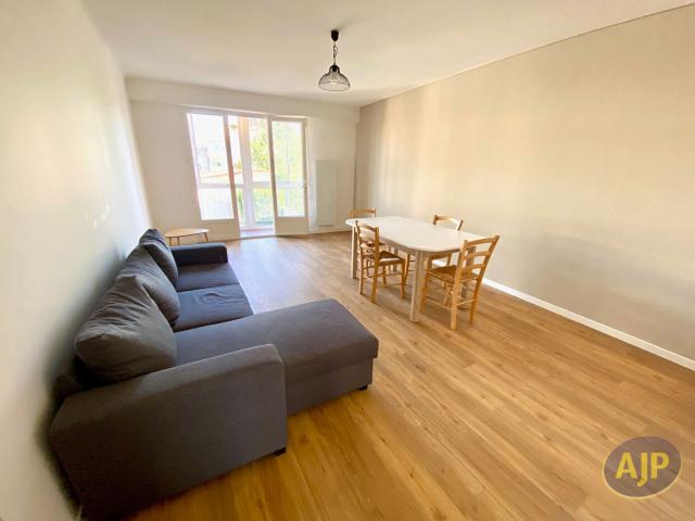 Appartement 2 pièces 60 m²