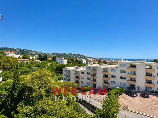 Appartement 2 pièces 60 m²