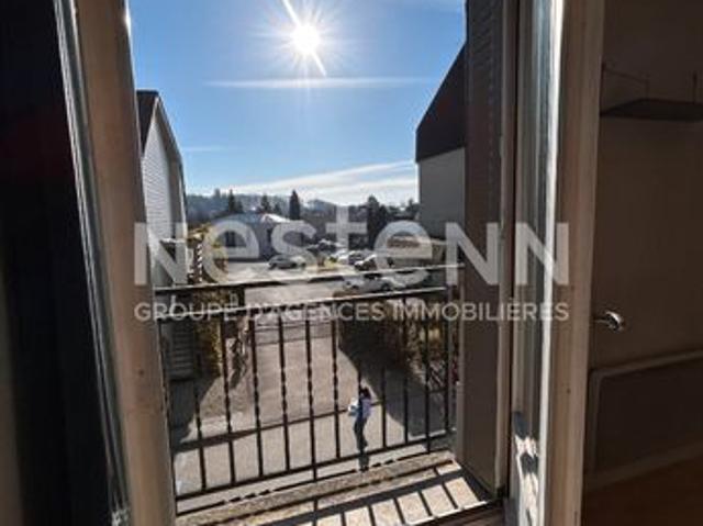 Appartement 2 pièces 60 m²