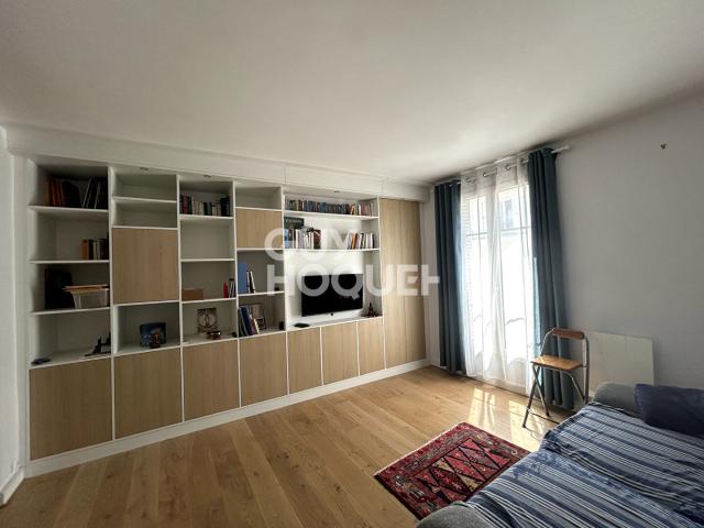 Appartement 2 pièces 60 m²