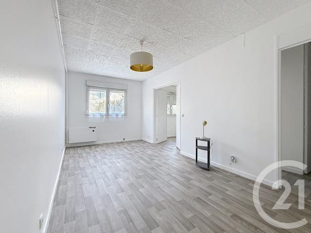 Appartement 2 pièces 60 m²