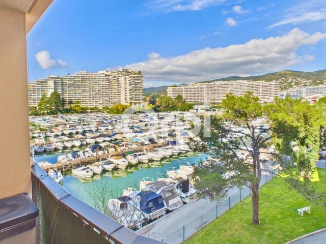 Appartement 2 pièces 60 m²