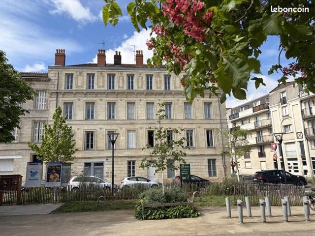 Appartement 2 pièces 60 m²