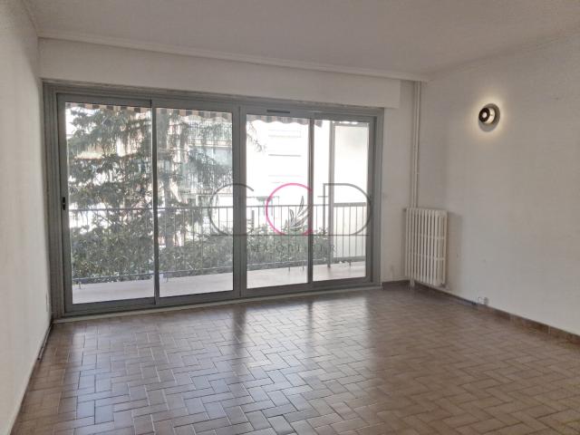 Appartement 2 pièces 60 m²