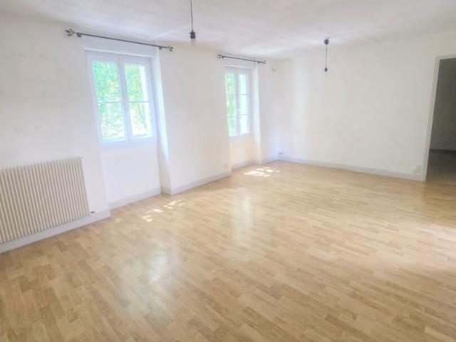 Appartement 2 pièces 60 m²